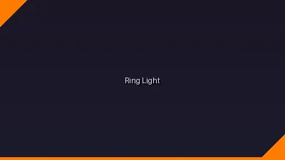 积分兑换 - LED环形补光灯 | 稀缺暗黑网 积分商城